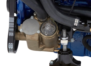 Pump, Gen V Raw Water