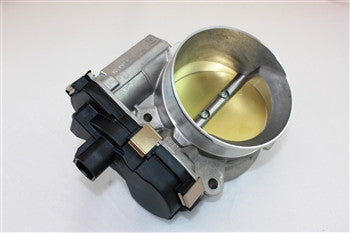 THROTTLE BODY, ELECTRIC