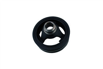 BALANCER, CRANKSHAFT