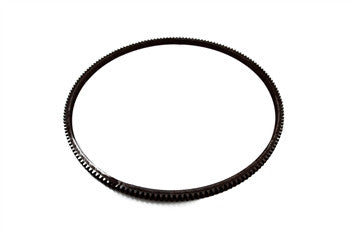 GEAR, FLYWHEEL RING