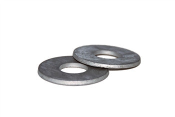 Flat Washer, 11/16"X1.75"" OD