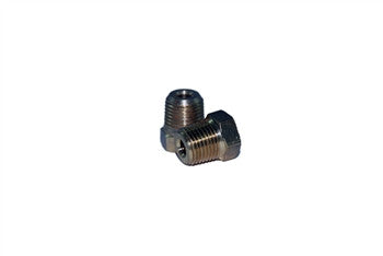 HXH 1/8"NPT"Brass Plug