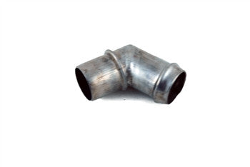 Barb 45 Degree Fitting