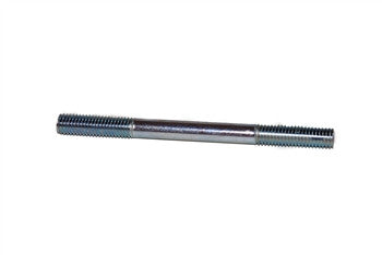STUD, M10X1.50X115MM ZINC PLATED