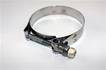 CLAMP, COOLER MOUNTING 3.25" T-BOLT