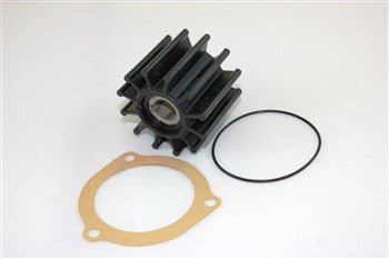 ILMOR RAW WATER IMPELLER PUMP KIT (CLOSED COOLED) AND 7.4L