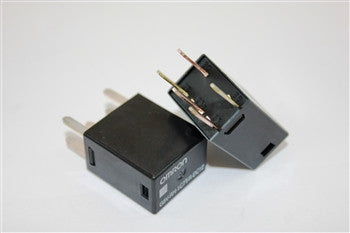 Micro Relay 12V, 5 Pin