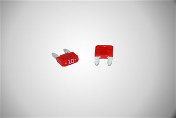 10 Amp Mini Fuse