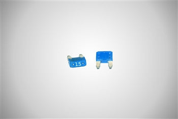 15A Mini Fuse