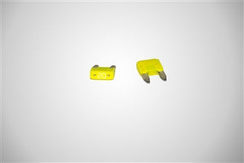 20A Mini Fuse