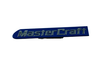 Decal, Ilmor Exhaust Set Blue