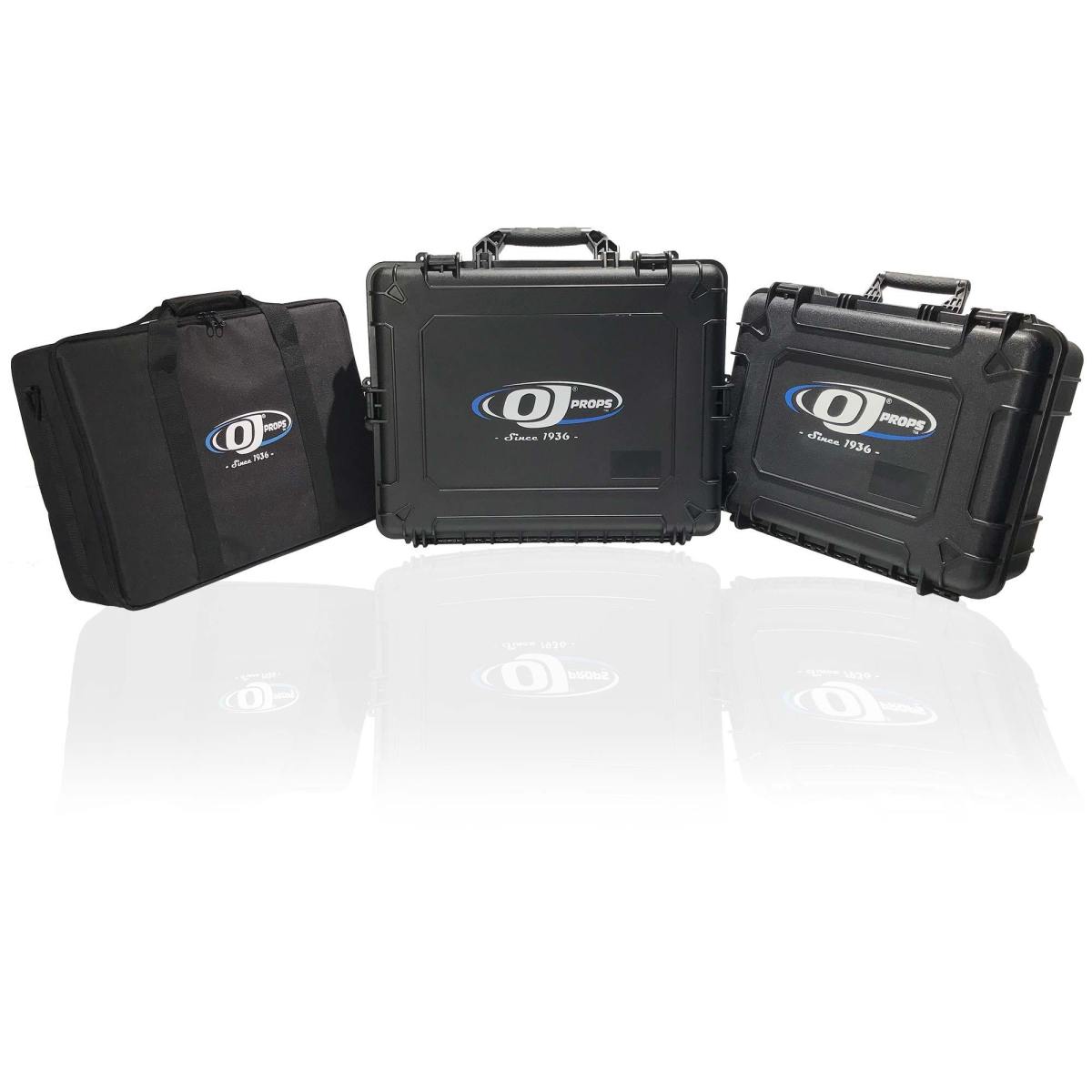 Just-In-Case Prop Kit - 18" Hard Case Only