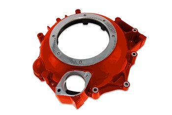 Flywheel Housing
