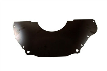 Flywheel Housing Undercover Plate