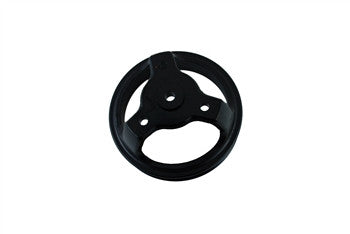 Crankshaft Pulley