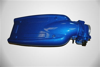 PLENUM, INTAKE ASSY