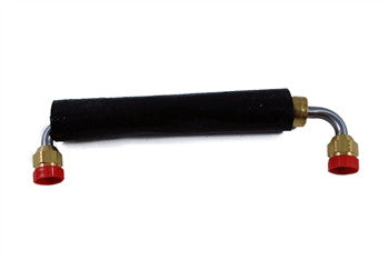Fuel Rail Line Assembly