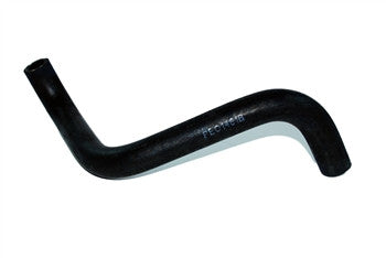 Formed Exhaust Hose, -Manifold/Thermostat Housing Port