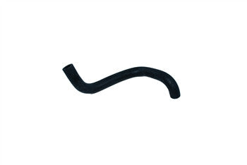 Formed Exhaust Hose, -Manifold/Thermostat Housing Starboard