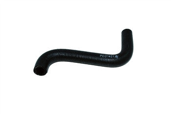 HOSE, FORMED EXHAUST-MANIFOLD/THERMOSTAT HOUSING PORT
