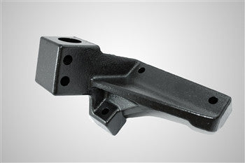 MOUNT, ENGINE BLOCK PORT