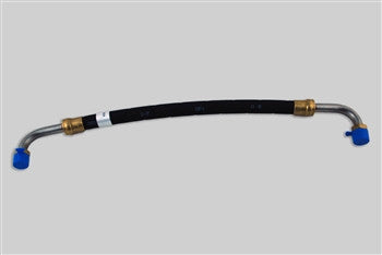 Transmission Out Line Assembly, - Cooler In (45C)