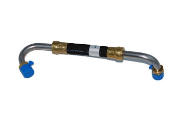 Transmission Cooler Out-Transmission In (45C) Line Assembly