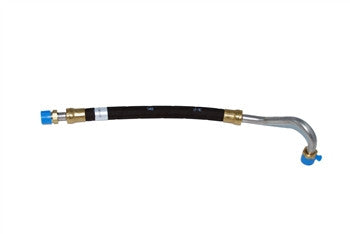 Cooler Out Line Assembly