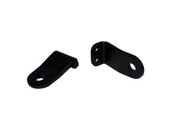 BRACKET, FUEL RAIL MOUNTING