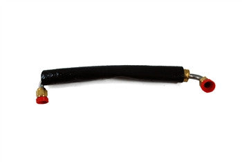 LINE ASSEMBLY, FUEL RAIL-FUEL RAIL