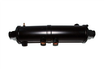 COOLER, ENGINE/TRANSMISSION OIL OPEN COOLED REM-BRACKET