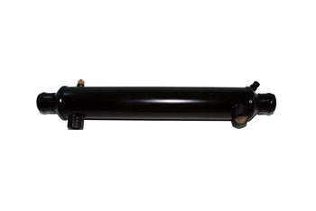 Transmission Oil Open Cooled Cooler