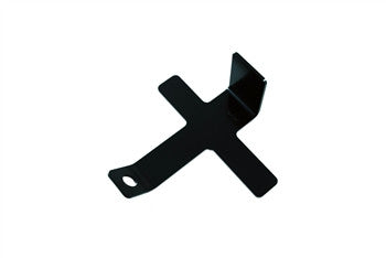 BRACKET, TRANSMISSION COOLER