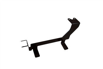 BRACKET, ENGINE COOLER