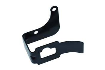 BRACKET, HEAT EXCHANGER SUPPORT - UPPER