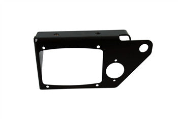 Fuse Panel Mounting Bracket