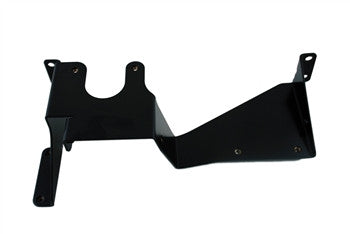 Rear Accessory Mounting Bracket