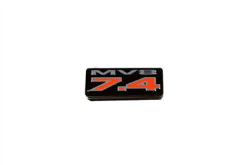 DECAL, ILMOR INTAKE