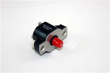Breaker, 50 AMP Manual Reset