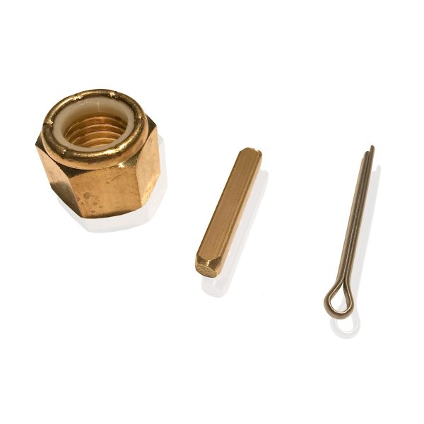 PROP NUT KIT