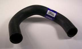 HOSE FORMED LS-1 SURGE TANK TO