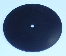 GSKT HEAT EXCHANGER CAP 5"