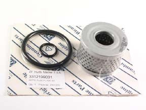 FILTER OIL ELEMENT HURTH