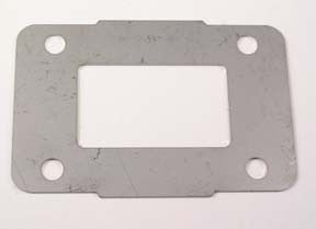 PLATE BLOCK OFF 3" RISER