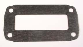 PLATE BLOCK OFF 4" RISER