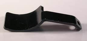 BRACKET, HEAT EXCH. 6.0L