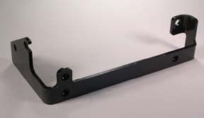 BRACKET, HEAT EXCHANGER