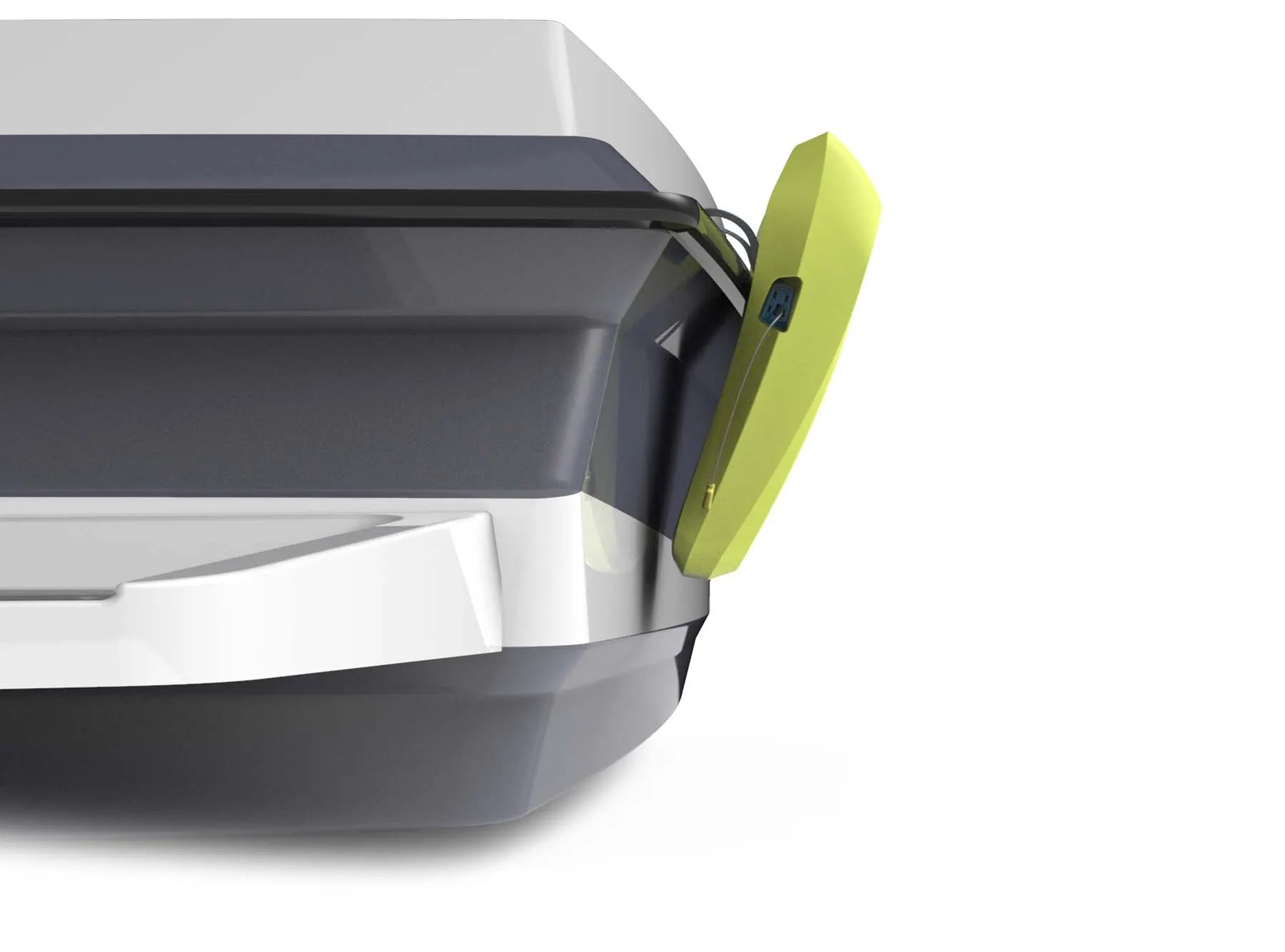 MISSION SENTRY BOAT FENDERS 2PK