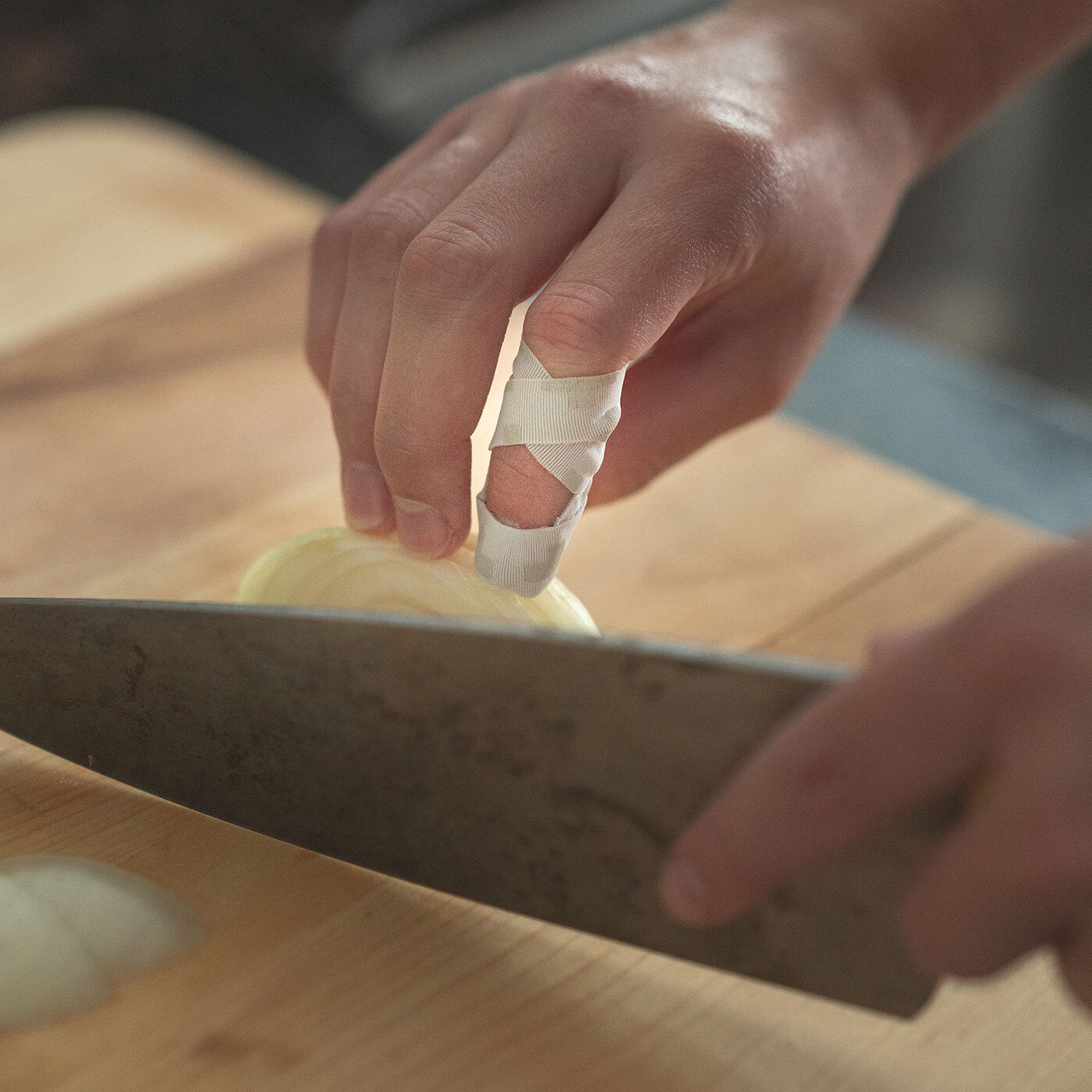 SuperSkin Fingertip Bandage 10 Pack