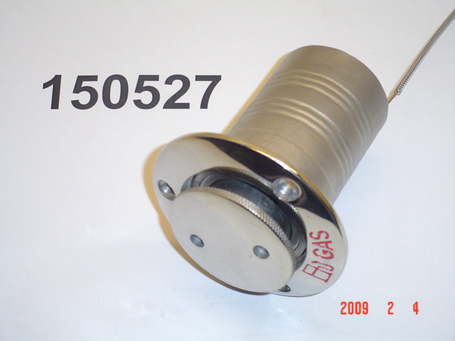 "FILL-FUEL 2"" STR GAS 265 '08"
